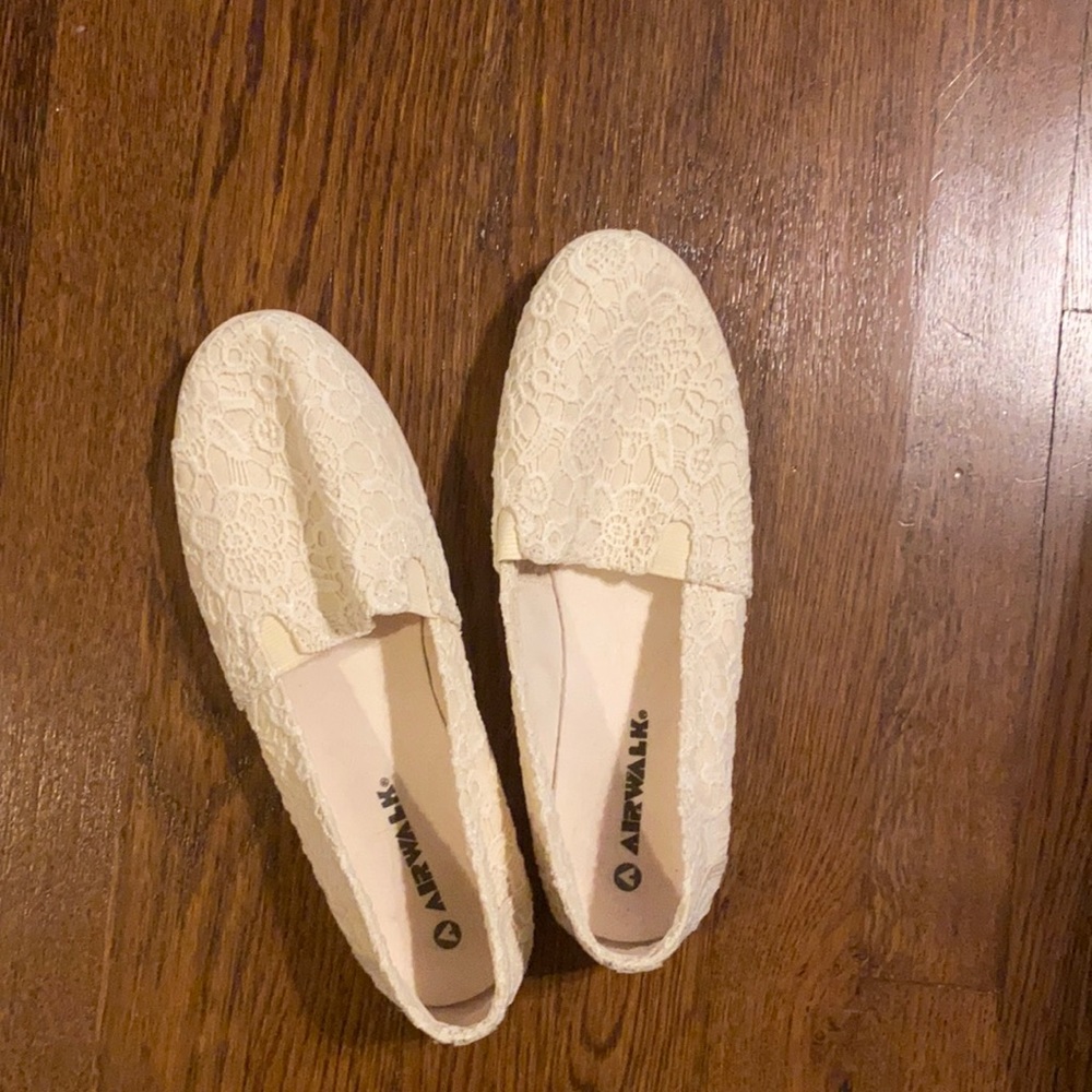 Airwalk size 10
